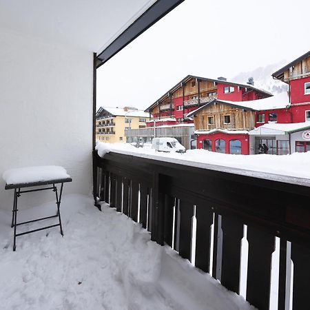 Alpina Holiday Living Zirbenstrasse Obertauern Exterior photo