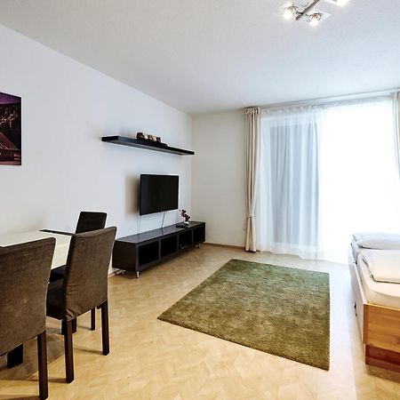Alpina Holiday Living Zirbenstrasse Obertauern Exterior photo