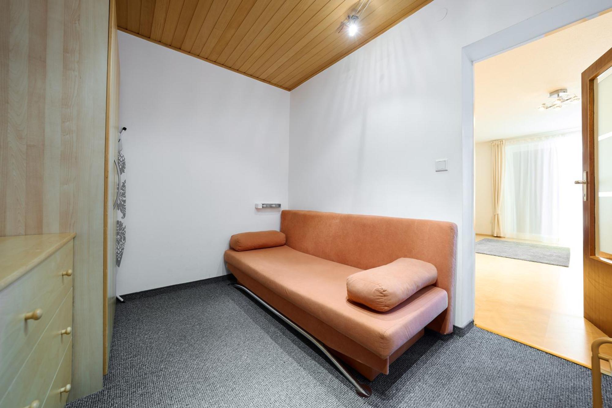 Alpina Holiday Living Zirbenstrasse Obertauern Exterior photo